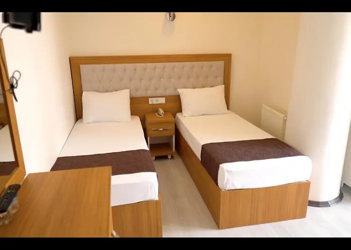 Güven Hotel