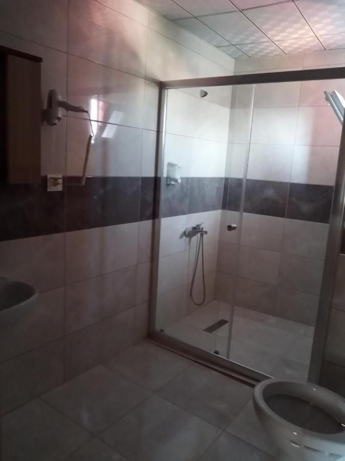 Camping Güven *