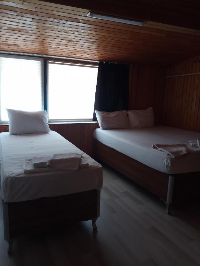 Camping Güven