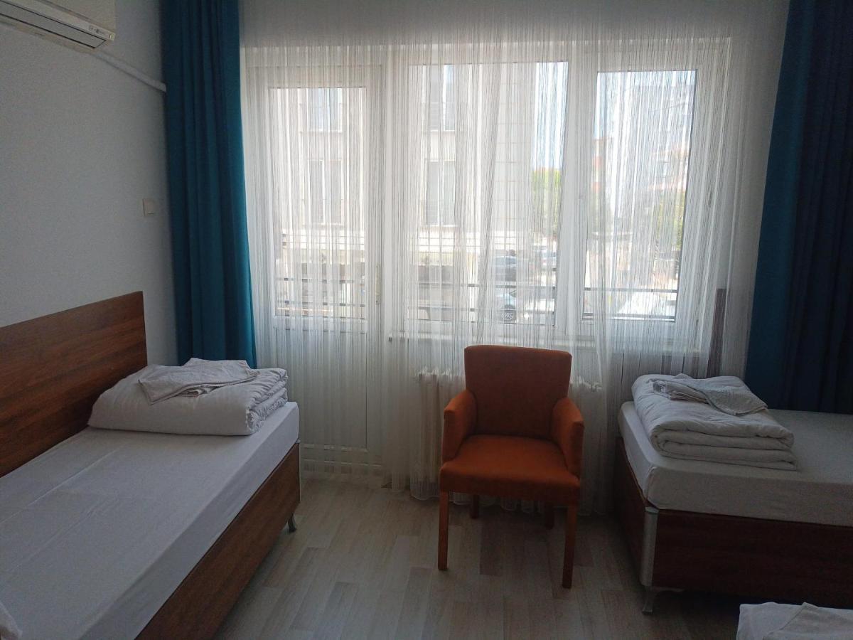 Güven Camping *