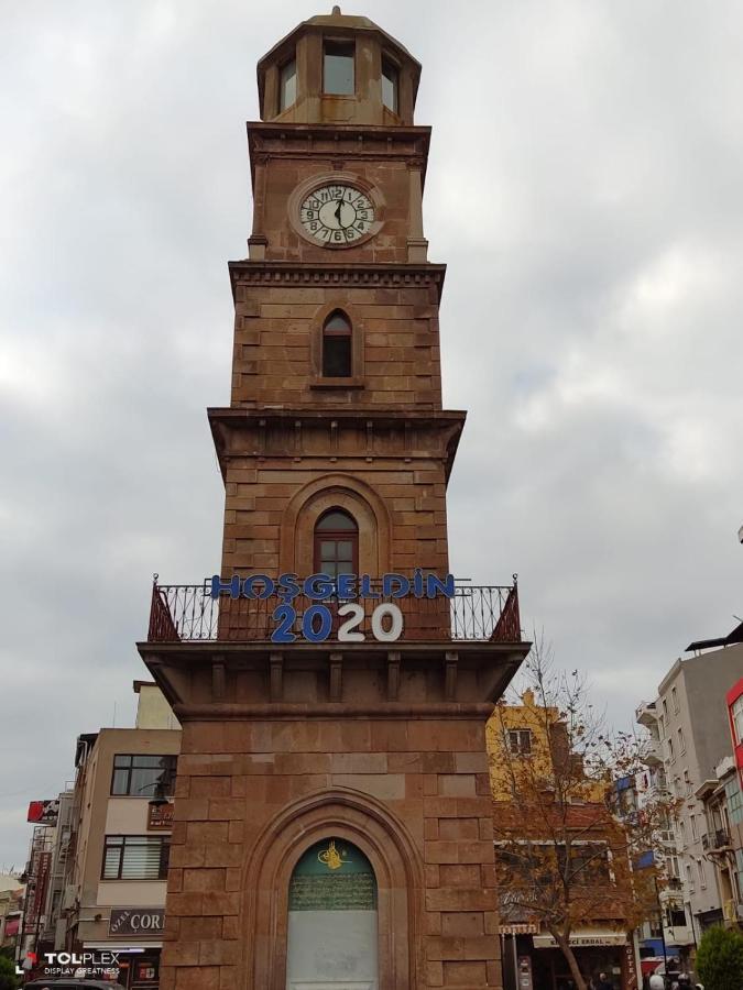 Güven Çanakkale