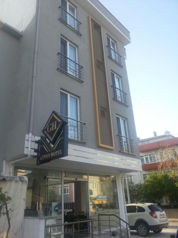 Güven * Çanakkale