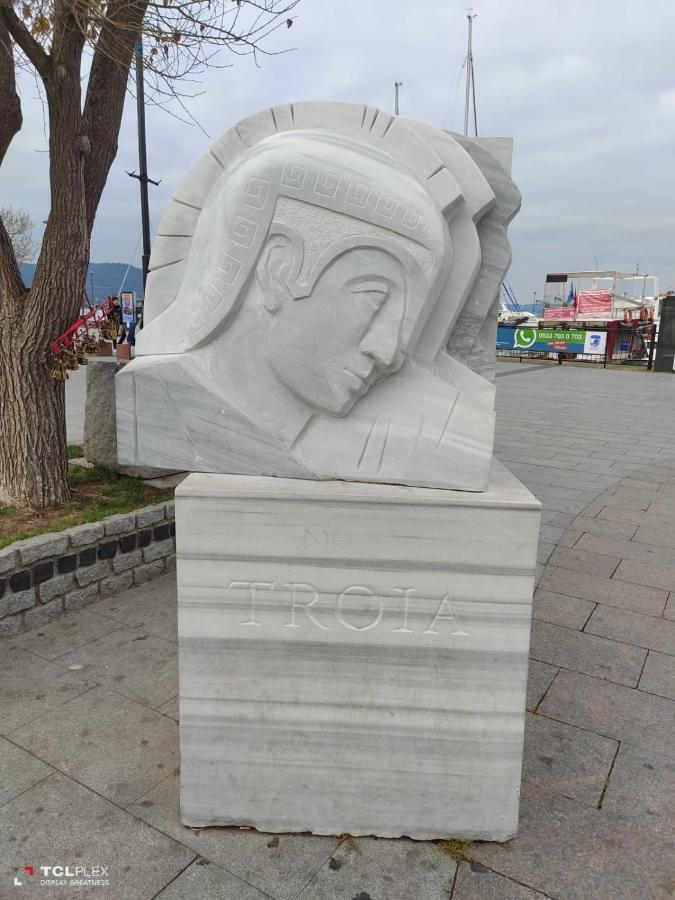 Güven Çanakkale